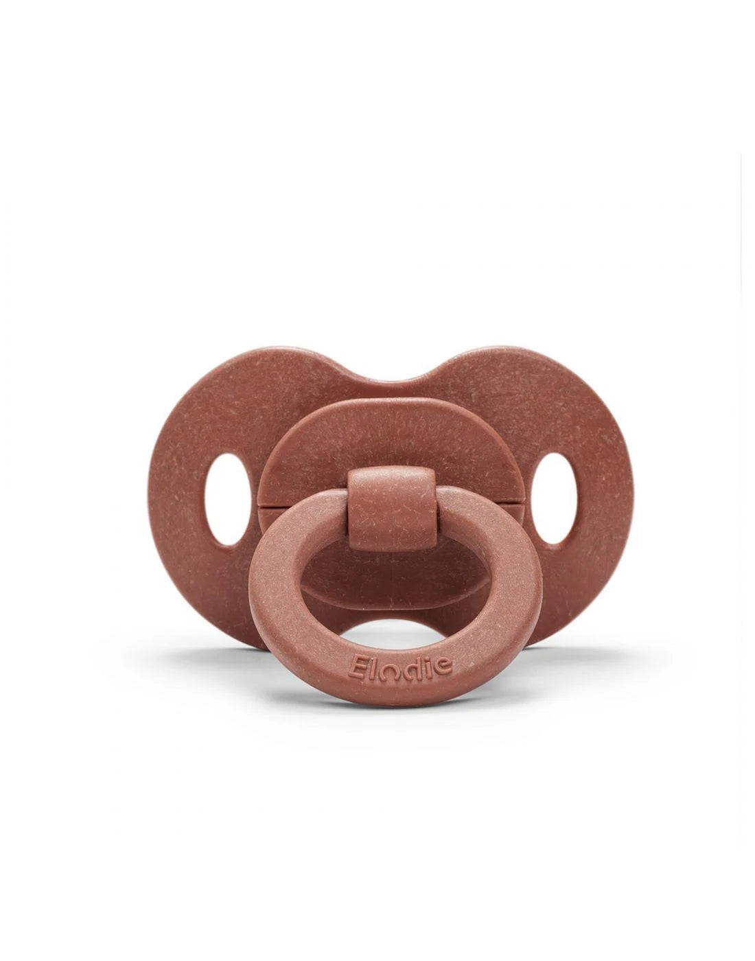 Бамбукова Залъгалка Burned Clay Natural Rubber Elodie