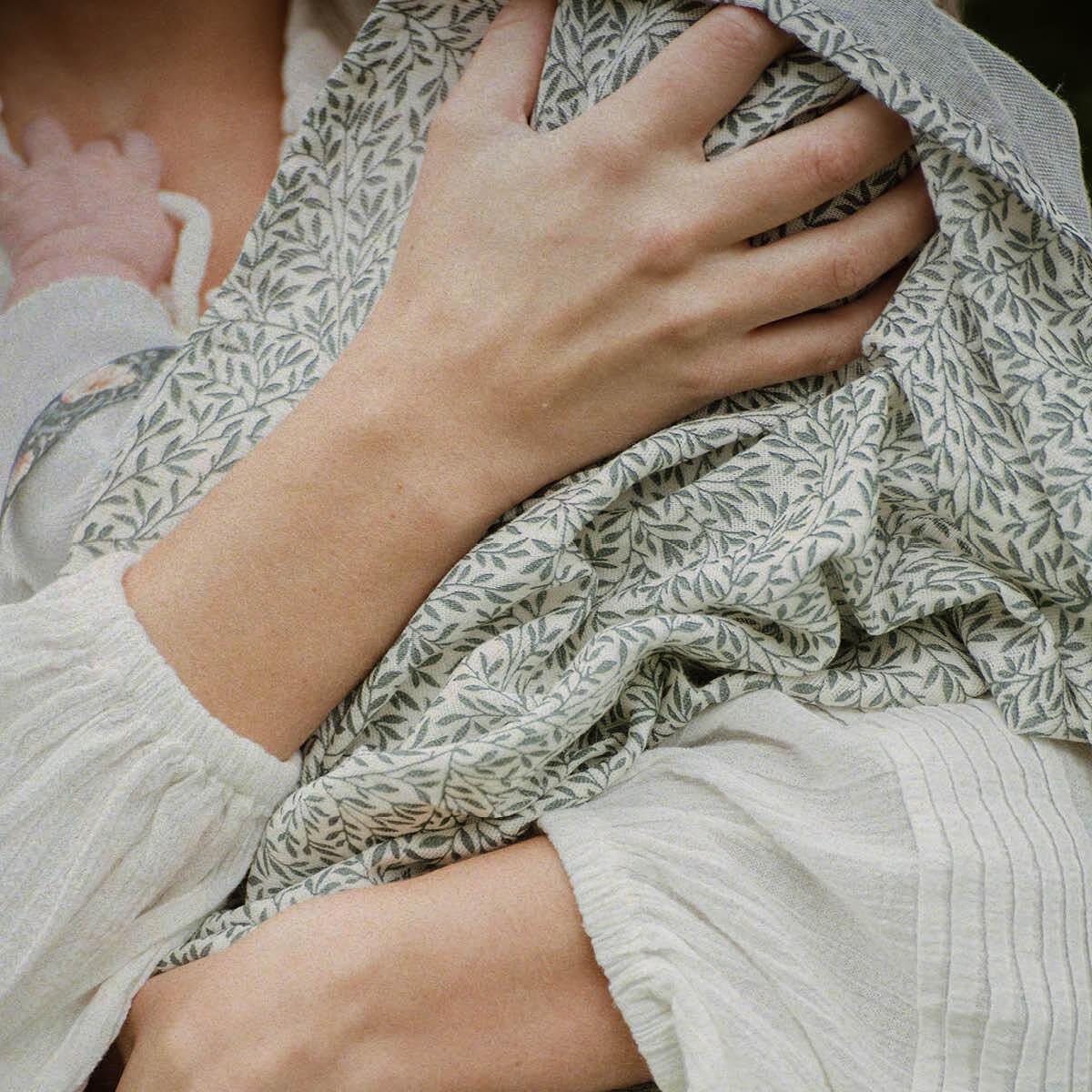 Бамбуково Муселиново Одеяло Standen Elodie