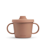 Бебешка Чаша Soft Terracotta Elodie