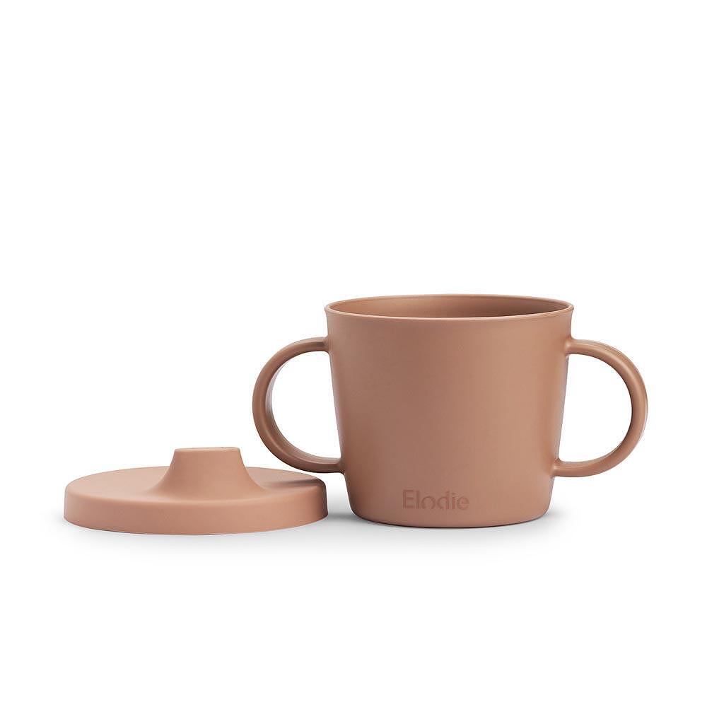 Бебешка Чаша Soft Terracotta Elodie