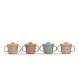 Бебешка Чаша Soft Terracotta Elodie