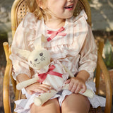Бебешка Играчка Snuggle Candy Stripes Elodie