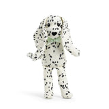 Бебешка Играчка Snuggle Dalmatian Dots Elodie