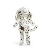 Бебешка Играчка Snuggle Dalmatian Dots Elodie