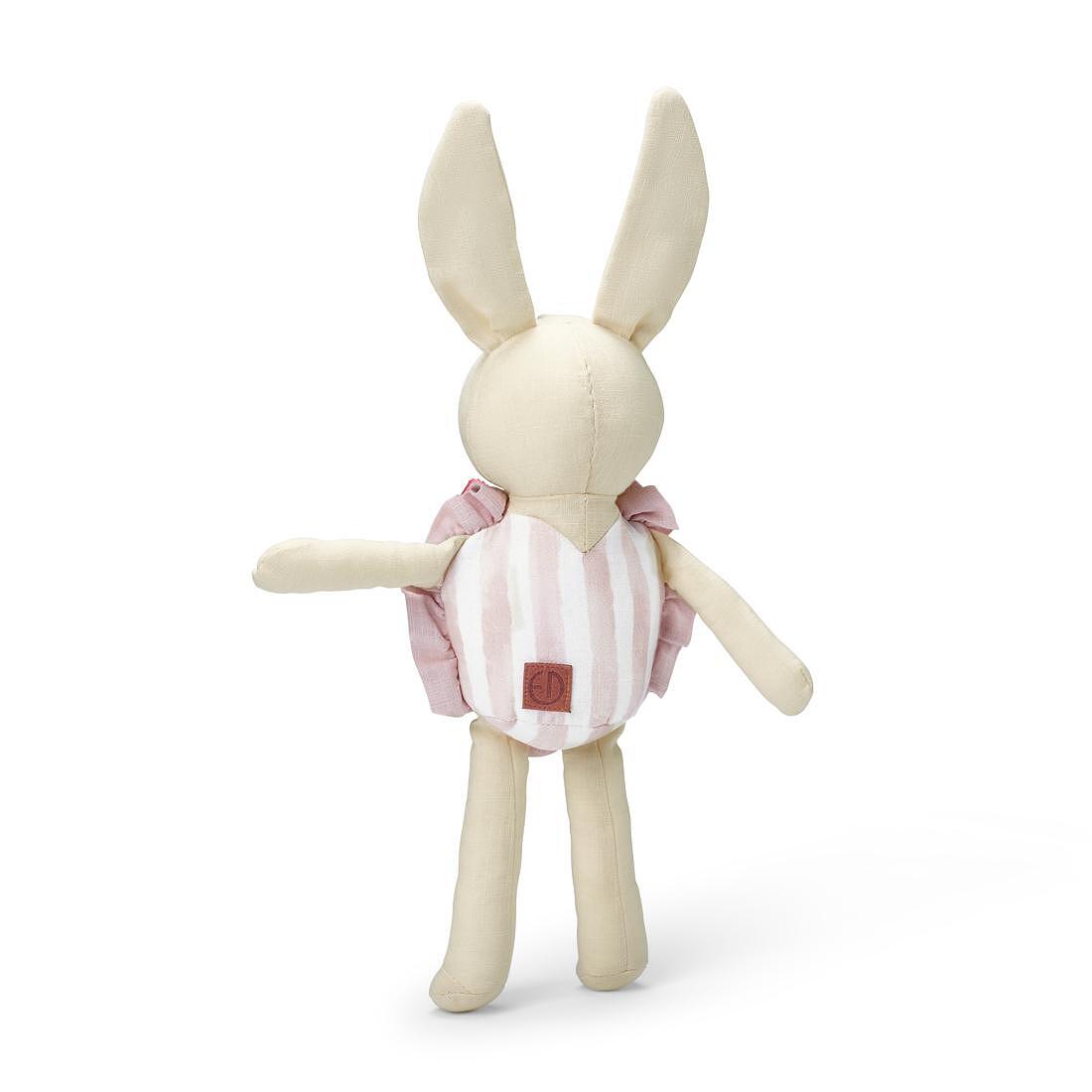 Бебешка Играчка Snuggle Candy Stripes Elodie