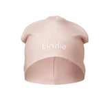 Бебешка Шапка Logo Beanie Misty Pink 0 6 M Elodie