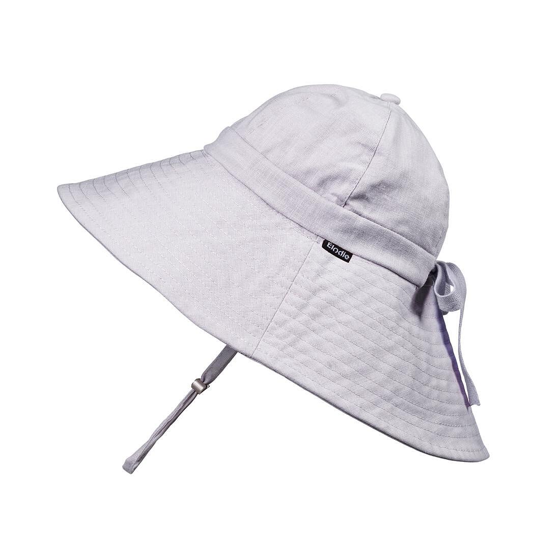 Бебешка Шапка Sun Hat Lavender Love (6 12 М.) Elodie