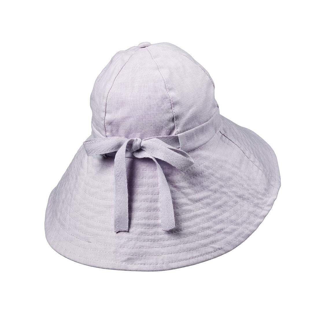 Бебешка Шапка Sun Hat Lavender Love (6 12 М.) Elodie