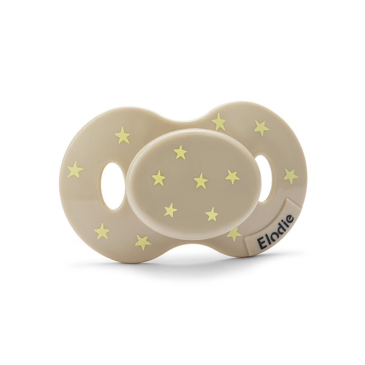 Бебешка Залъгалка Lemon Sprinkles Elodie