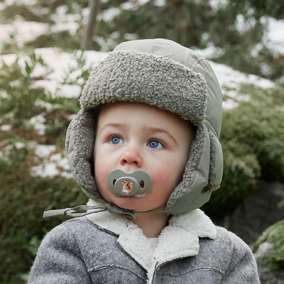 Бебешка Залъгалка Chipmunk Darling Elodie