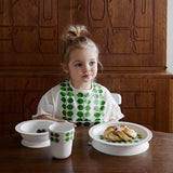 Бебешки Лигавник Berså Elodie