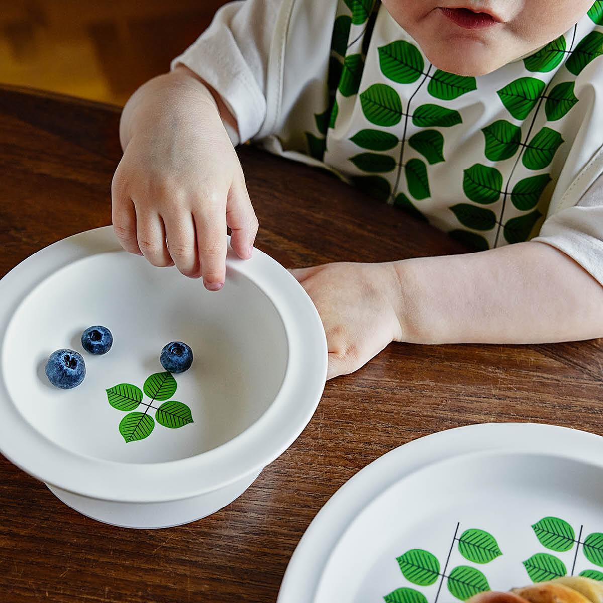 Бебешки Лигавник Berså Elodie