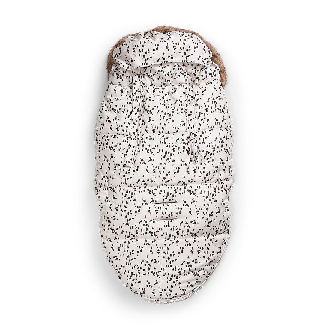 Чувал За Количка Dalmatian Dots Elodie