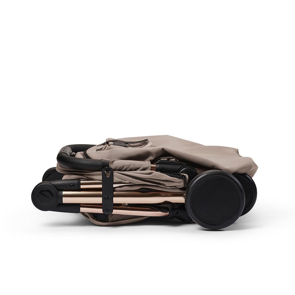 Elodie Mondo Tender Taupe babakocsi