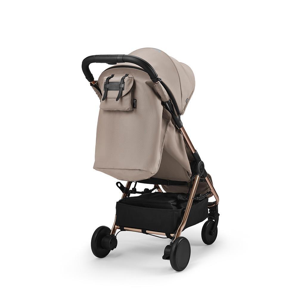 Elodie Mondo Tender Taupe babakocsi
