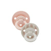 Комплект Залъгалки Binky Bundle Candy Stripes Elodie