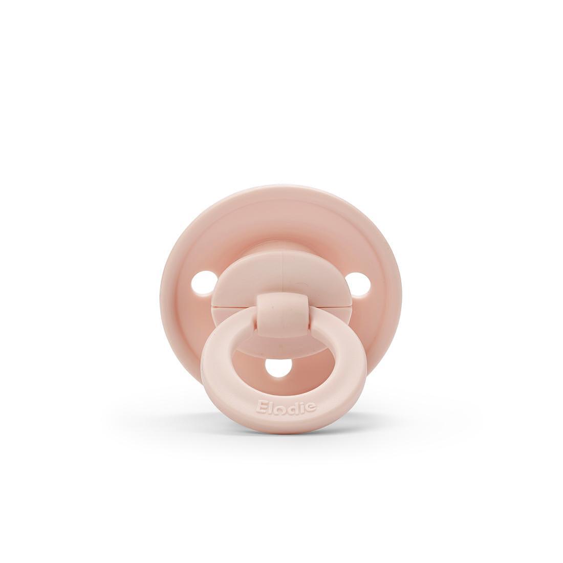 Комплект Залъгалки Binky Bundle Candy Stripes Elodie