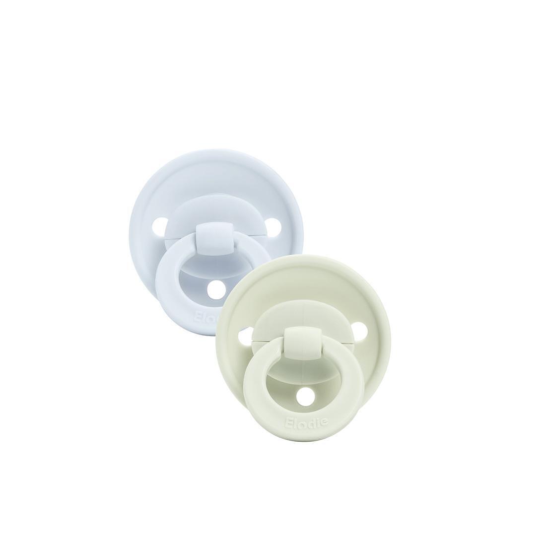 Комплект Залъгалки Binky Bundle Gelato Green Elodie