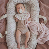 Комплект Залъгалки Binky Bundle Newborn 0 6м. Sunrise Blue Elodie