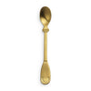 Лъжица За Хранене Matt Gold Brass Elodie