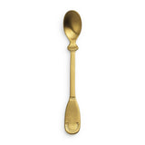 Лъжица За Хранене Matt Gold Brass Elodie