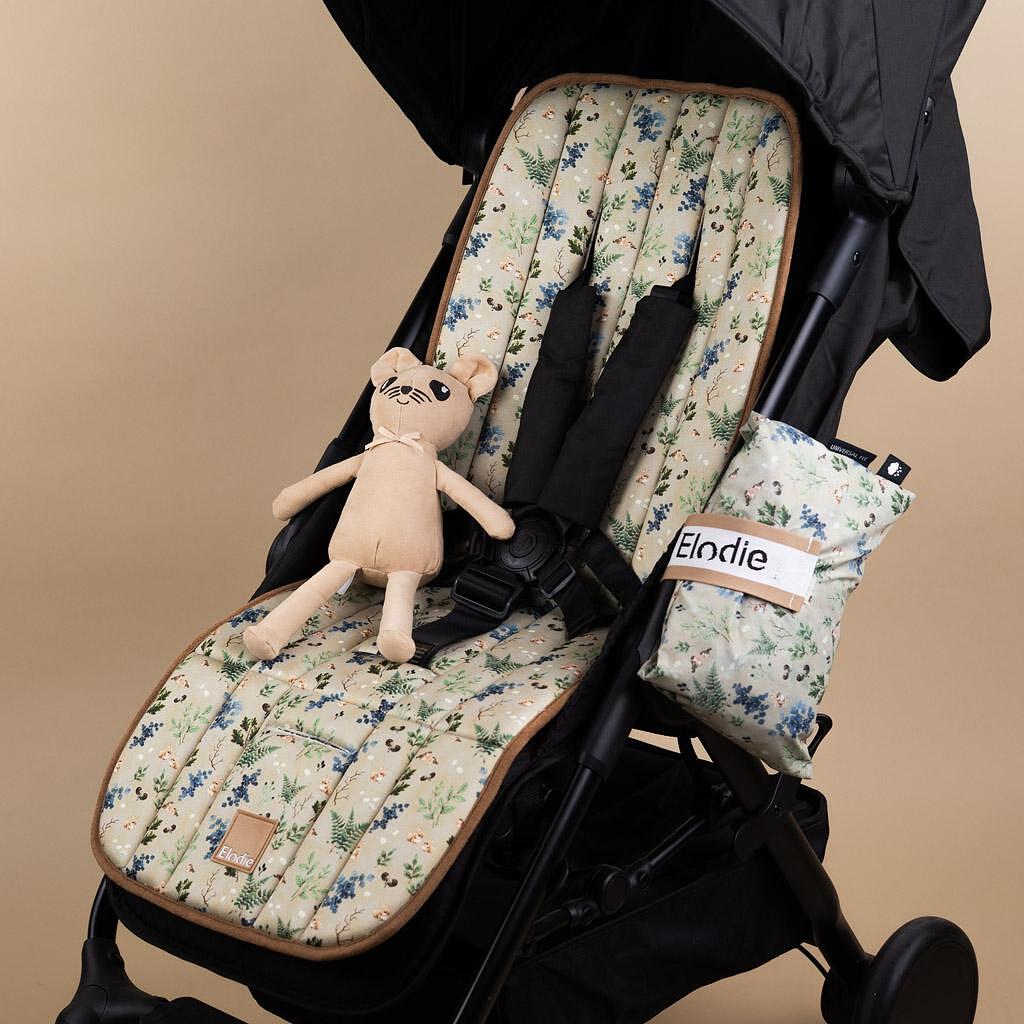 Подложка За Количка Cosycushion Fairytale Forest Elodie