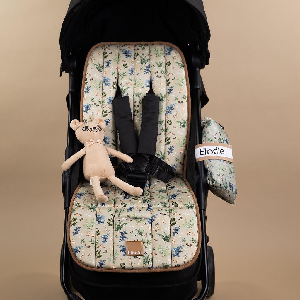Подложка За Количка Cosycushion Fairytale Forest Elodie