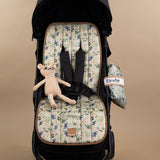 Подложка За Количка Cosycushion Fairytale Forest Elodie