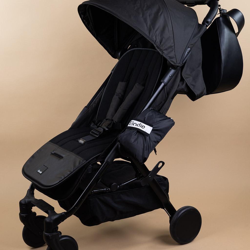 Подложка За Количка Cosycushion Aviator Black Elodie