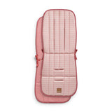 Подложка За Количка Cosycushion Embroidery Anglaise Pink Elodie