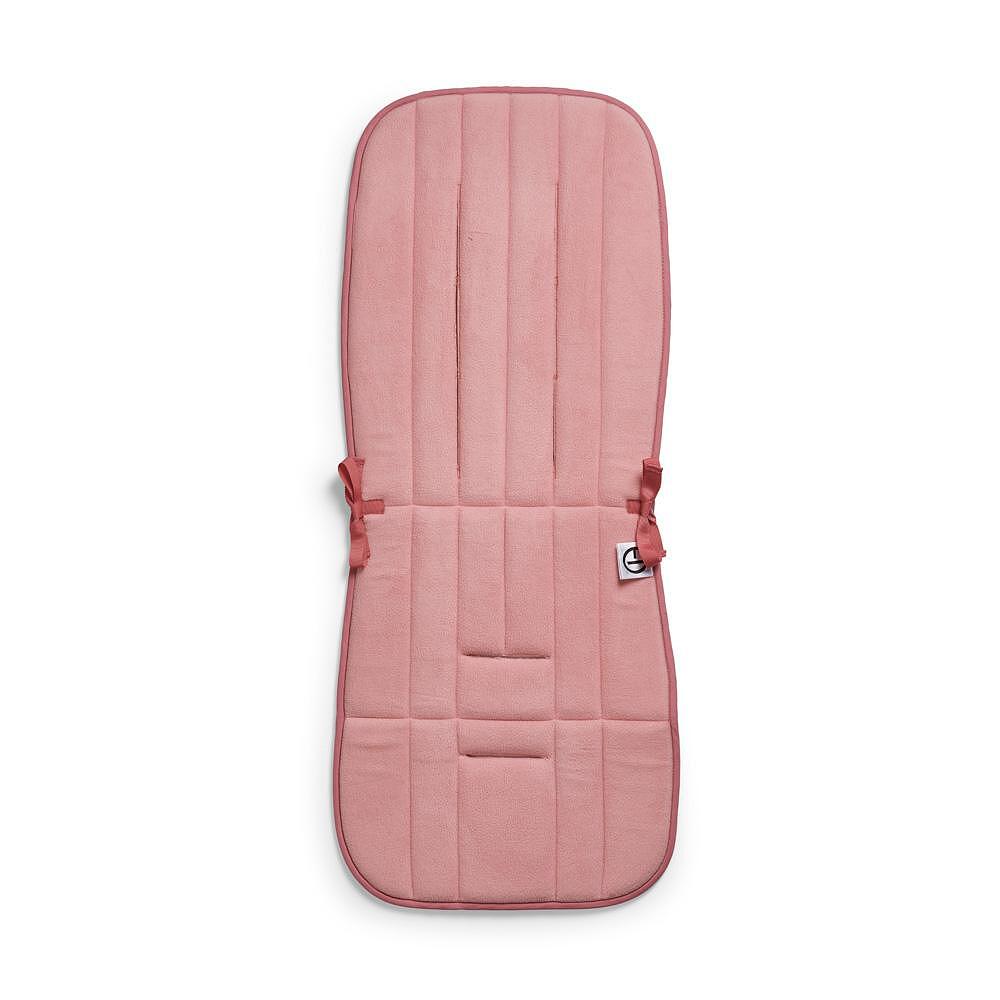 Подложка За Количка Cosycushion Embroidery Anglaise Pink Elodie