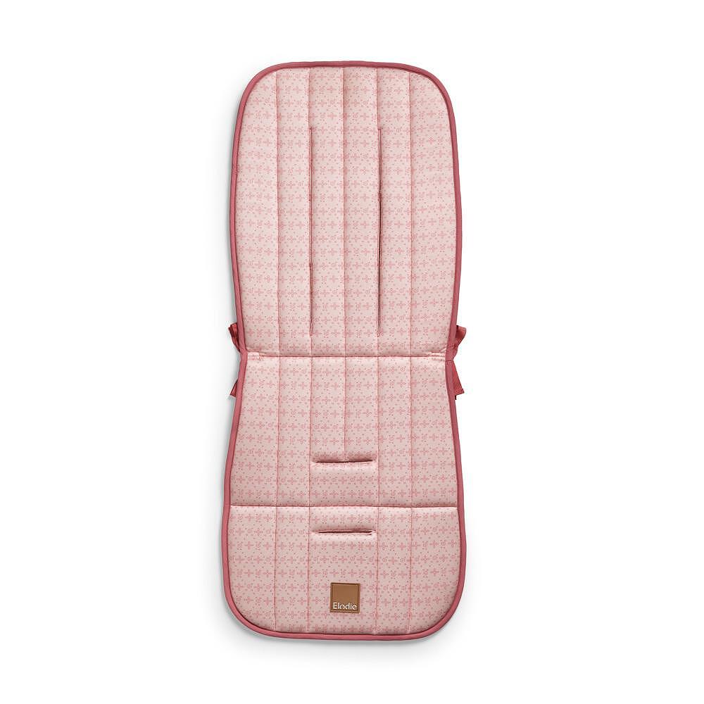 Подложка За Количка Cosycushion Embroidery Anglaise Pink Elodie