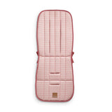 Подложка За Количка Cosycushion Embroidery Anglaise Pink Elodie