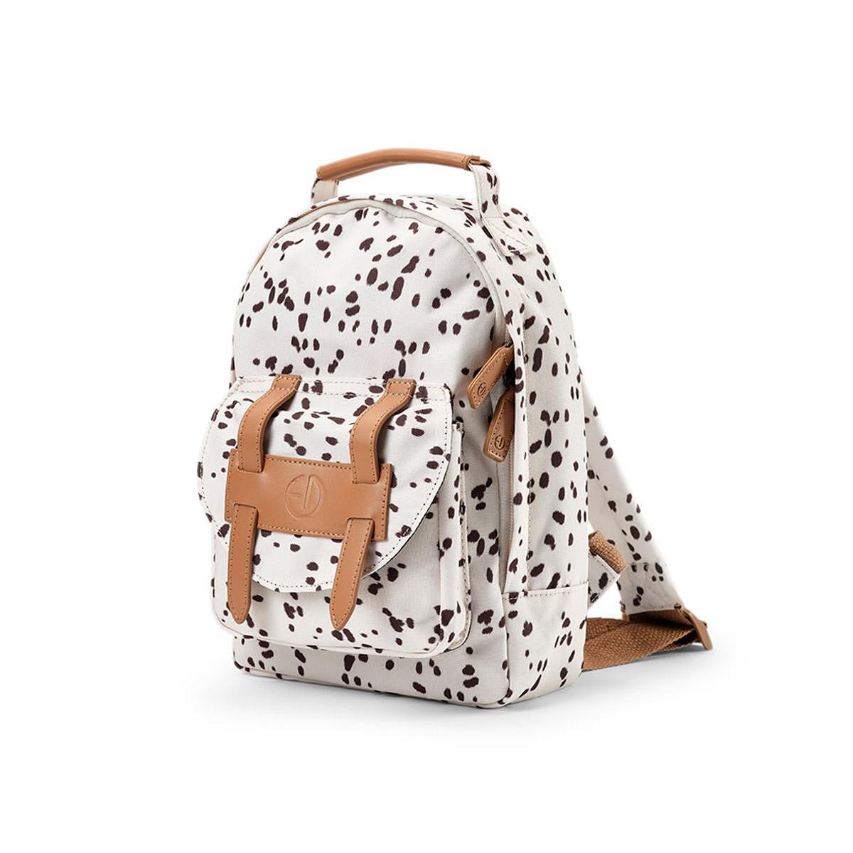 Elodie Backpack Mini Dalmatian Dots hátizsák