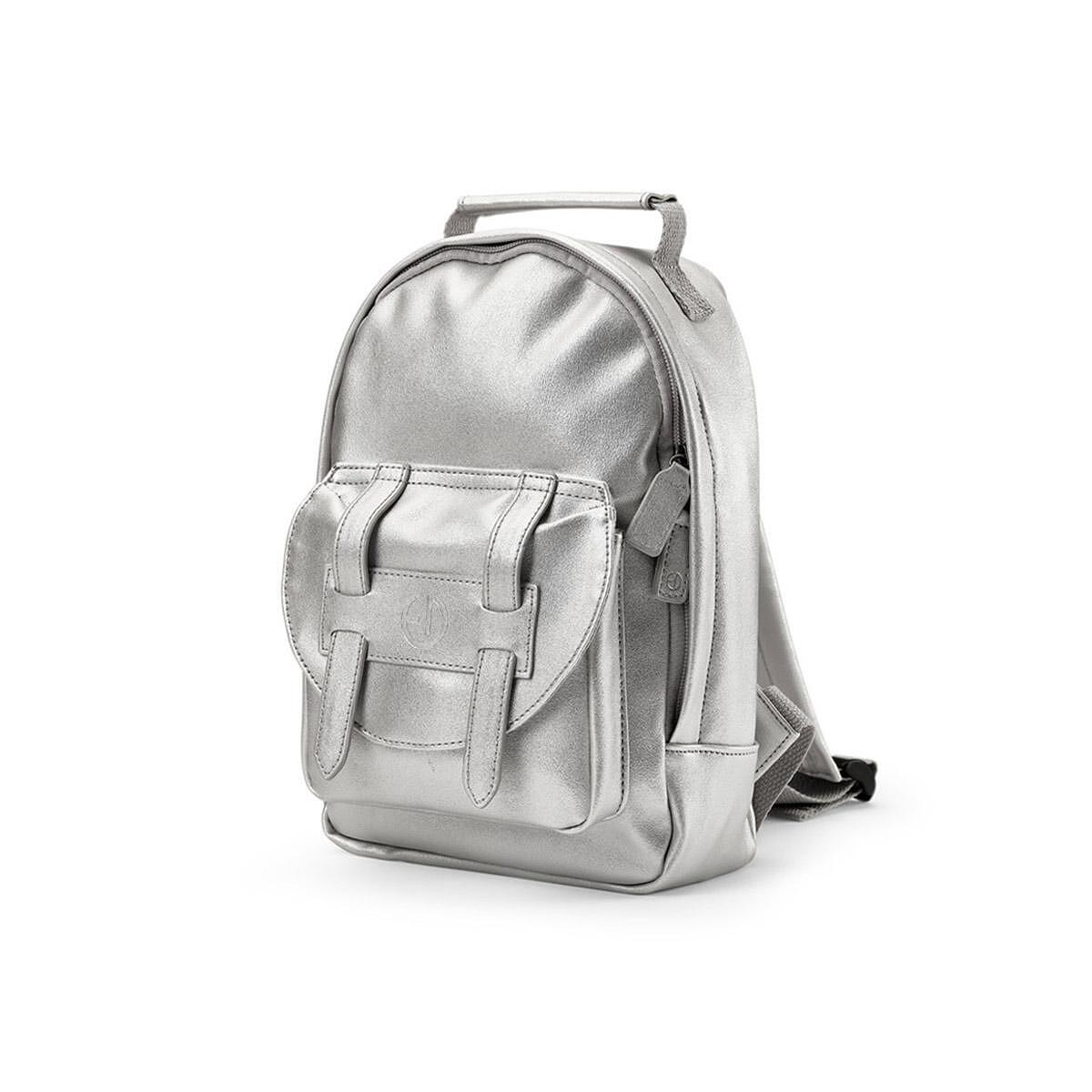 Раница Backpack Mini Silver Sheen Elodie
