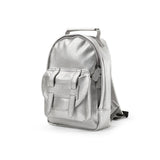 Раница Backpack Mini Silver Sheen Elodie
