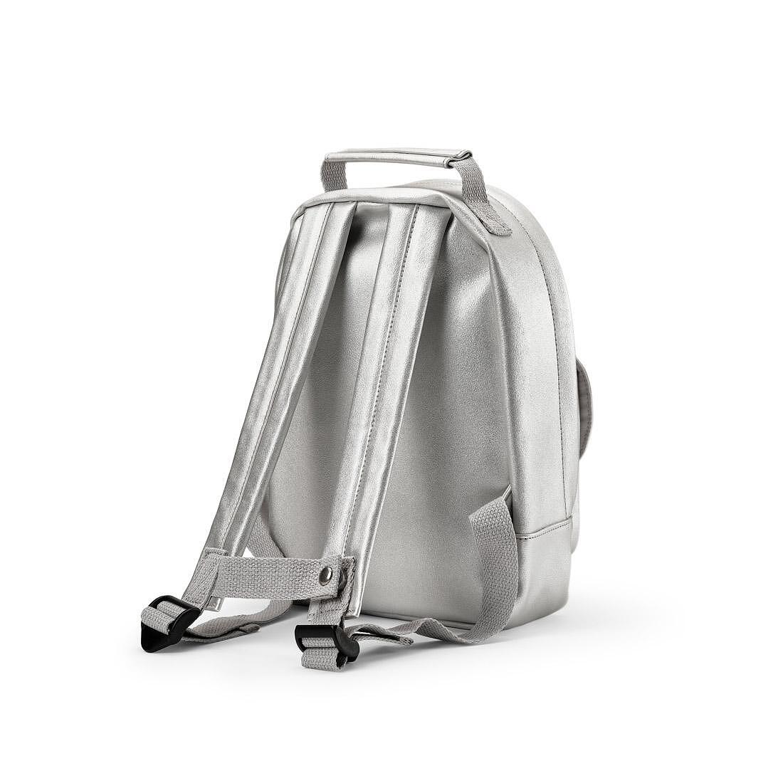 Раница Backpack Mini Silver Sheen Elodie