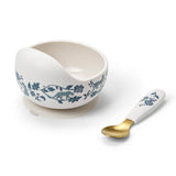 Силиконови Купички За Хранене Garden Leo Toile Elodie