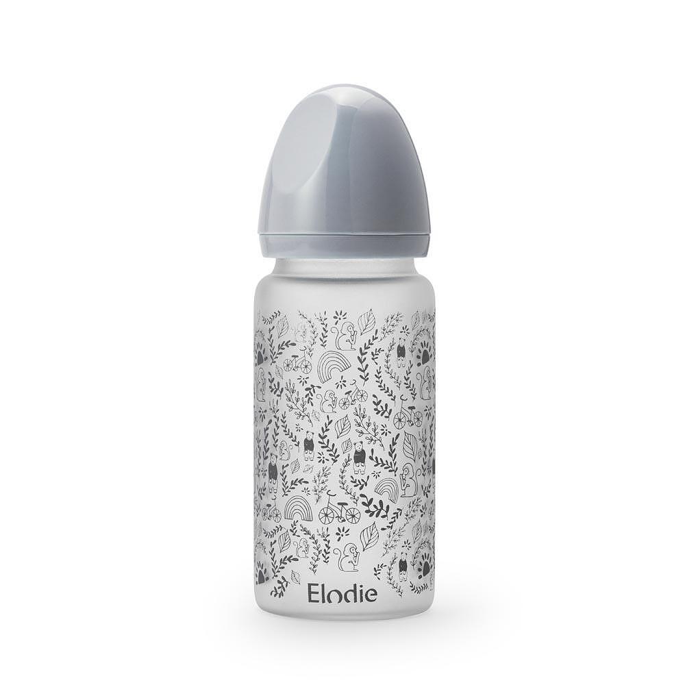 Elodie Monkey Sunrise üveg cumisüveg