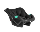 Комбинирана Количка 3в1 Трансф. Седалка Eloe Black Kikkaboo