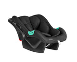 Комбинирана Количка 3в1 Трансф. Седалка Eloe Black Kikkaboo