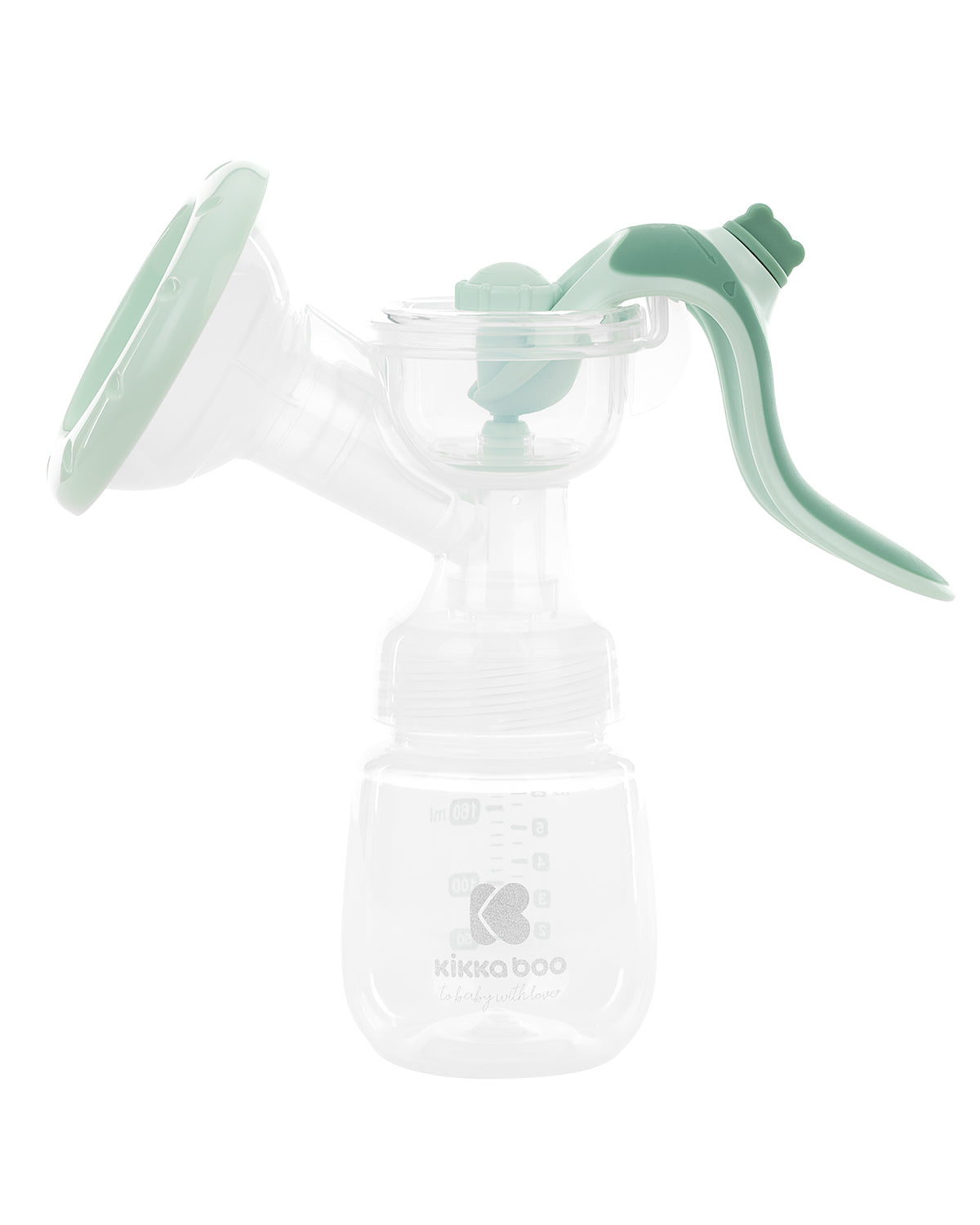 Ръчна Помпа За Кърма Elsie --- BebeMama