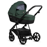 Tutis Viva 5+ Бебешка Количка 2В1 064 Emerald