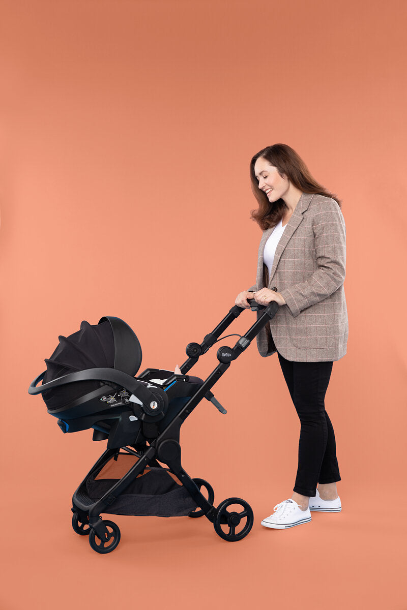 Адаптери За Стол За Кола За Количка Metro+ Ergobaby