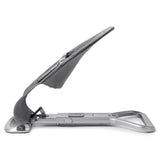 Бебешки Шезлонг 3в1 Evolve Charcoal Grey 2312 Ergobaby