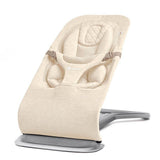 Бебешки Шезлонг 3в1 Evolve Cream 2462 Ergobaby