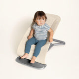 Бебешки Шезлонг 3в1 Evolve Cream 2462 Ergobaby