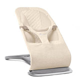 Бебешки Шезлонг 3в1 Evolve Cream 2462 Ergobaby