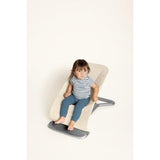 Бебешки Шезлонг 3в1 Evolve Cream 2462 Ergobaby