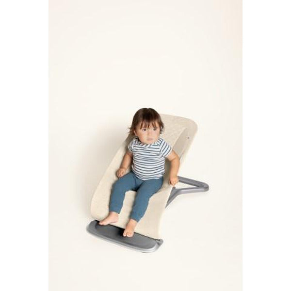 Бебешки Шезлонг 3в1 Evolve Cream 2462 Ergobaby